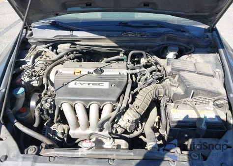 2005 Honda Accord 2.4 Lx z USA, uszkodzony, nr VIN 1HGCM56445A085078